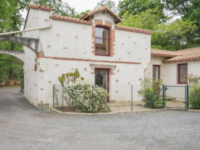 Gîte Vertou, 4 pièces, 6 personnes - FR-1-306-807